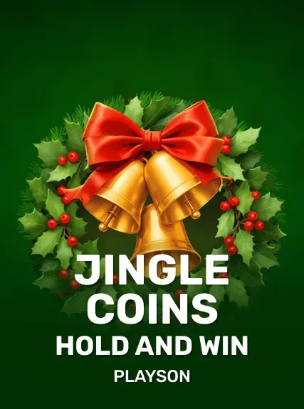 Jingle Coins