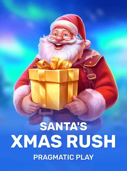 Santa’s Xmas Rush